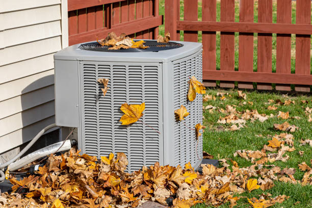 Best HVAC Air Duct Cleaning  in East Camden, SC
