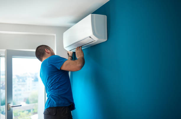 Professional HVAC in East Camden, SC