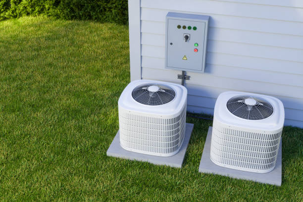Best HVAC Companies Near Me  in East Camden, SC