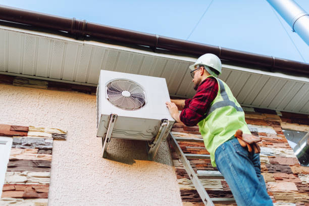 East Camden, SC HVAC Pros