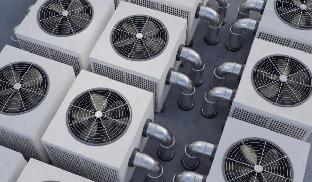 Best Affordable HVAC Services  in East Camden, SC