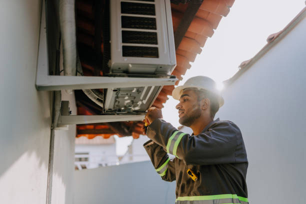 Best HVAC Emergency Services  in East Camden, SC