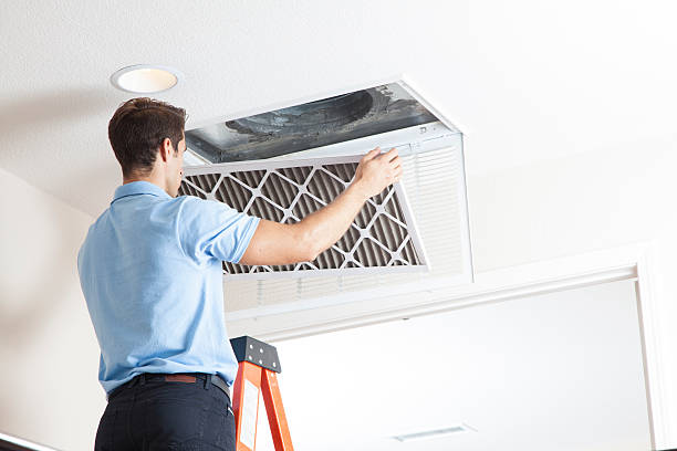 Best HVAC Air Duct Cleaning  in East Camden, SC