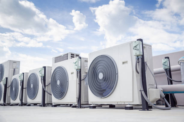 Best 24/7 HVAC Repair  in East Camden, SC