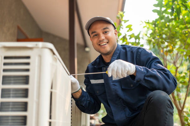 Best Best HVAC Companies  in East Camden, SC