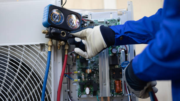 Best HVAC Air Duct Cleaning  in East Camden, SC